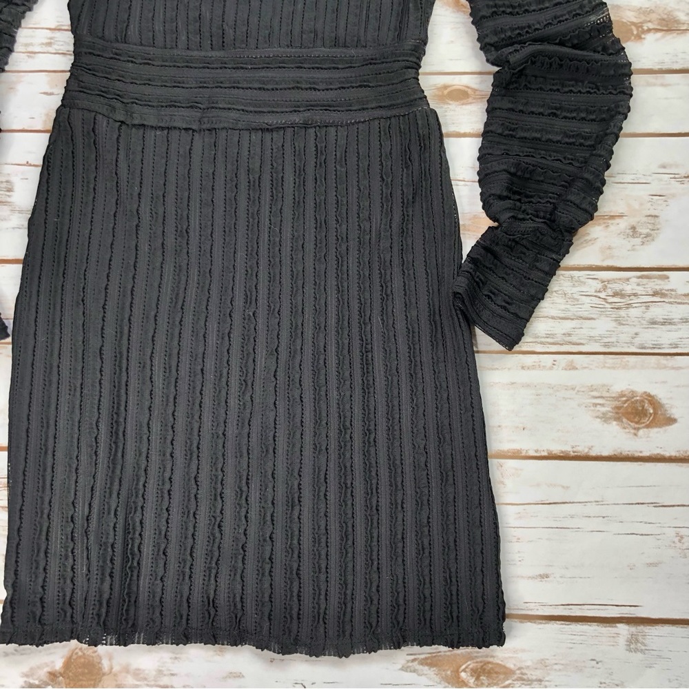 Bailey 44 Alessandra long sleeve dress - Picture 13 of 15
